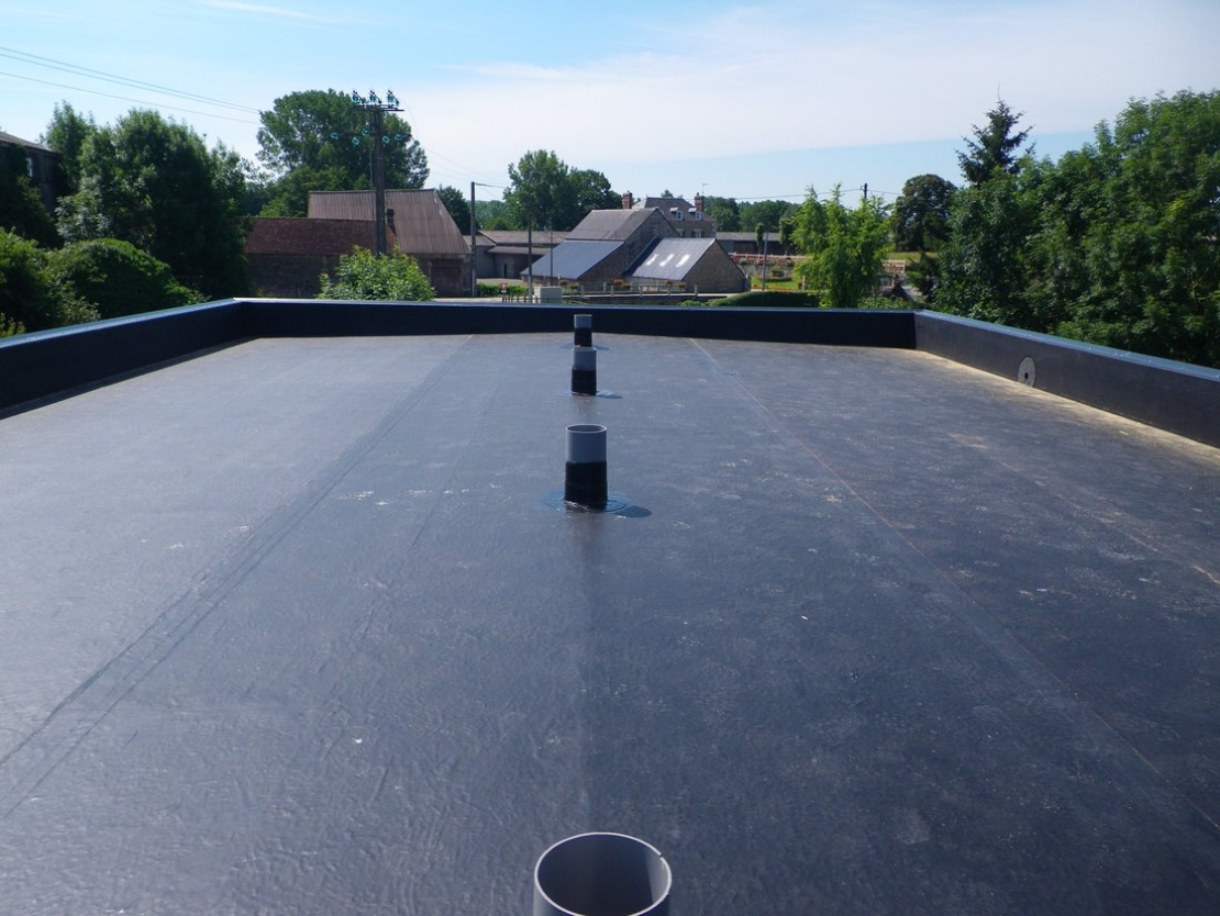 couverture epdm